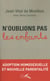 N'oublions pas les enfants