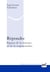 Répondre : Figures de la réponse et de la responsabilité