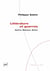 Littérature et guerres. Sartre, Malraux, Simon
