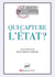 Qui capture l'État ?