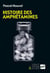 Histoire des amphétamines