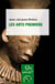 Les arts premiers - « Que sais-je ? » n° 3817