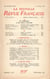 La Nouvelle Revue Française N° 283 (Avril 1937)