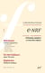 La Nouvelle Revue Française N° 610 - e-NRF (Novembre 2014)