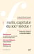 La Nouvelle Revue Française N° 611 - Paris, capitale du XXIe siècle ? (Février 2015)