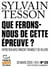 Tracts de Crise (N°23) - Que ferons-nous de cette épreuve ?