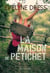 La Maison de Petichet - Roman familial