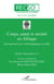 Corps, santé et société en Afrique - Interrogations socio-anthropologiques actuelles