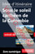 Id�e d'itin�raire - Sous le soleil carib�en de la Colombie