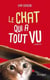 Le chat qui a tout vu