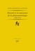 Husserl et la naissance de la phénoménologie (1900-1913) - Des « Recherches logiques » aux « Ideen » : la genèse de l'idéalisme transcendantal phénoménologique