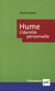 Hume. L'identité personnelle
