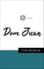 Analyse de l'œuvre : Dom Juan (résumé et fiche de lecture plébiscités par les enseignants sur fichedelecture.fr)