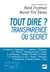 Tout dire ? Transparence ou secret - Colloque Gypsy XI