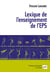 Lexique de l'enseignement de l'EPS