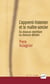 L'apprenti-historien et le maître-sorcier : Du discours identifiant au discours délirant - Du discours identifiant au discours délirant