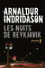 Les Nuits de Reykjavik