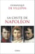 La chute de Napoléon