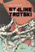 Staline contre Trotski