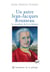 Un autre Jean-Jacques Rousseau : Le paradoxe de la technique - Le paradoxe de la technique
