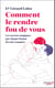 Comment le rendre fou (de vous) : Les caresses magiques que chaque femme devrait connaître
