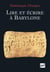 Lire et écrire à Babylone