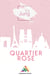 Quartier Rose | Livre lesbien, roman lesbien