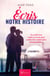 Écris notre histoire - Romance Epistolaire Contemporaine