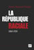 La République raciale : 1860-1930 - Paradigme social et idéologie républicaine, 1860-1930