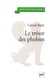 Le trésor des phobies