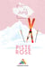Piste Rose | Roman lesbien, livre lesbien - Roman lesbien, livre lesbien