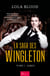 La Saga des Wingleton - James - Campus Romance Torride : quand l'interdit devient passion