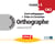 Fichier Orthographe 5 pack enseignant (Livret Pédagogique + Fiches Elèves)