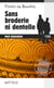 Sans broderie ni dentelle - Le Duigou et Bozzi - Tome 23