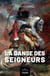 La danse des seigneurs - Roman historique napoléonien