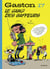 Gaston - Tome 17 - Le gang des gaffeurs - Edition 2018