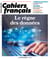 Cahier français : Le règne des données - n°419
