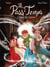 Le Pass'temps - Tome 1 - Les joyaux de La Couronne