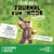 Journal D'Un Noob - Minecraft - Tome 1 : Journal d'un noob (Guerrier)