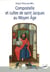 Compostelle et cultes de saint Jacques au Moyen Âge