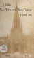 L'église Saint-Vincent-Saint-Fiacre a cent ans - 1853-1953