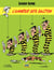 Lucky Luke - Tome 29 - L'Amnésie des Dalton