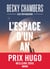 L'Espace d'un an - Les Voyageurs, T1