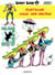 Lucky Luke - Tome 31 - Tortillas pour les Dalton