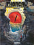 Louve - tome 7 - Nidhogg