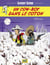 Les aventures de Lucky Luke d'après Morris - Tome 9 - Un cow-boy dans le coton