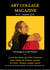 Art Collage Magazine N°10