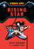 Rising Star (Cross Ups, Book 3)