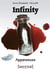 Infinity - tome 1 - Apparences