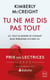 Tu ne me dis pas tout